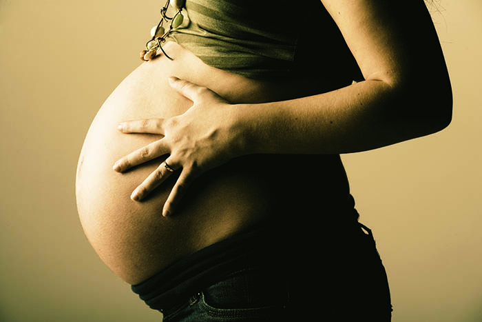 Turning the Tide:  Teen Pregnancy in Minority Communities