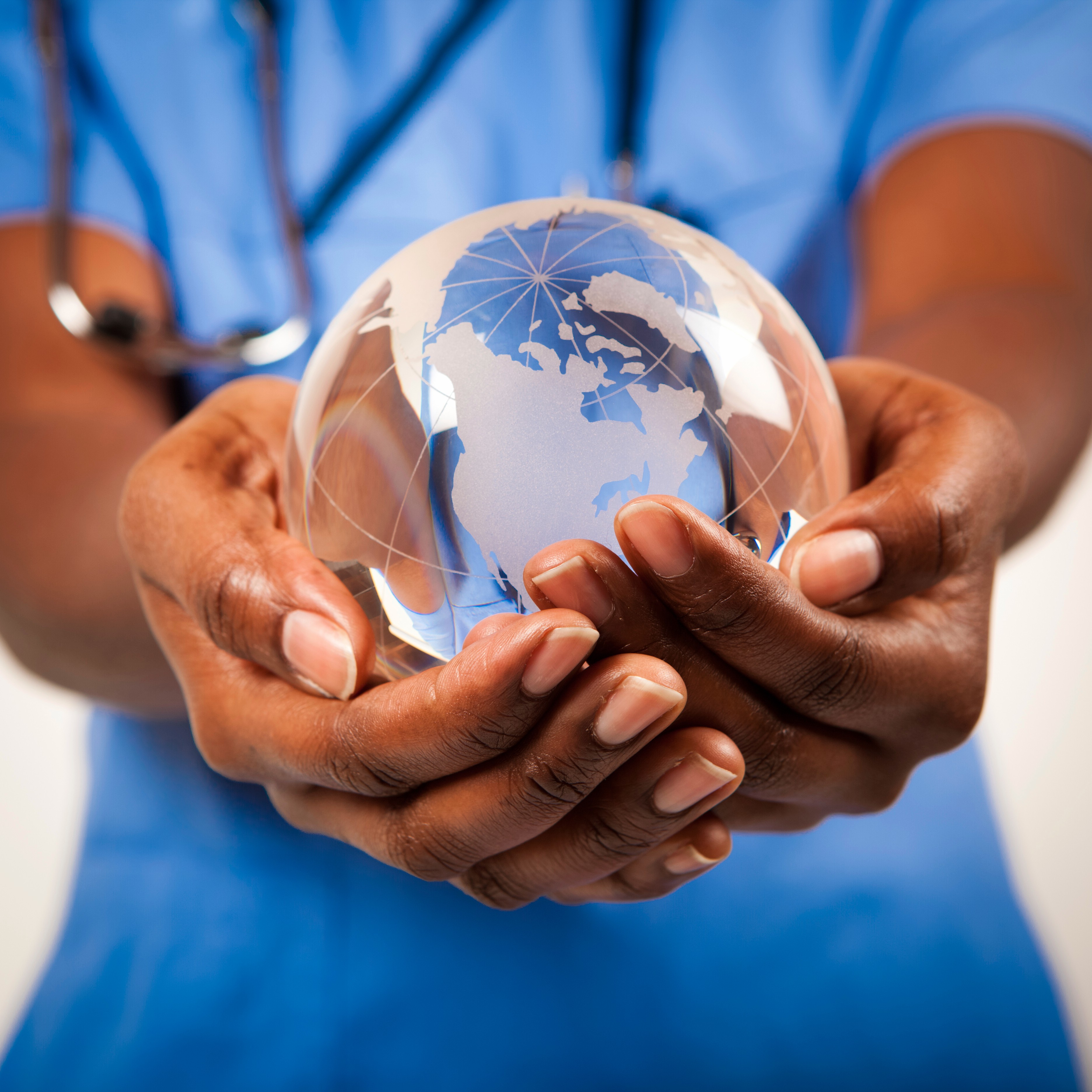 Mentoring and the Use of Innovative Curriculum Design to Develop a Global Nurse Leader