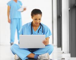 Nurse Residency Program: The First Eight Weeks