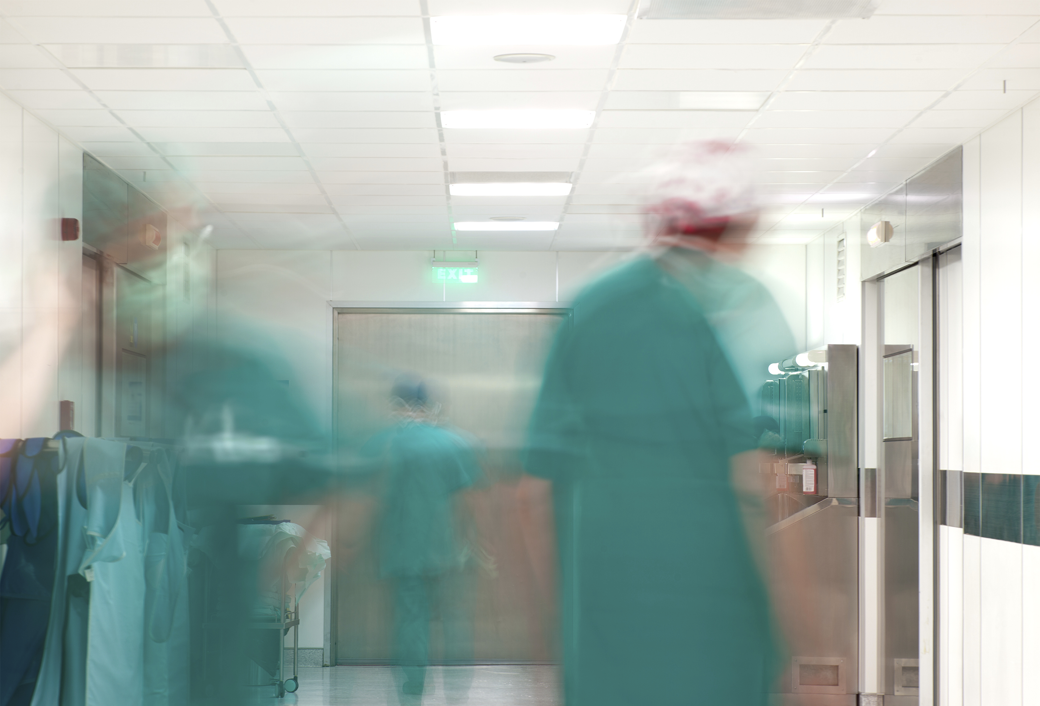 Nurse Staffing and Education Linked to Reduced Patient Mortality