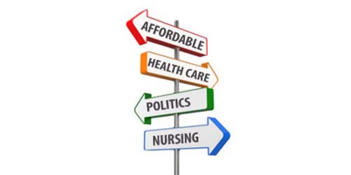 The Affordable Care Act and How it Affects Nurses