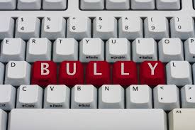 “The Nerdy Nurse” Blogs on Bullying