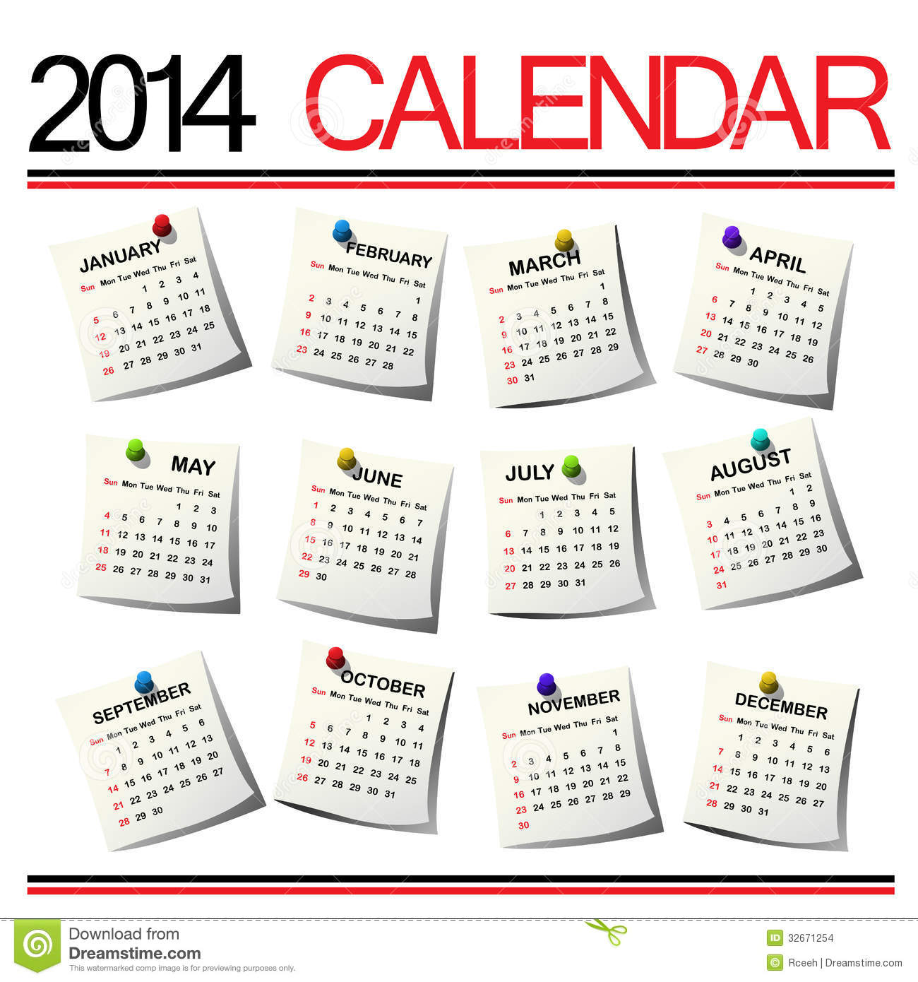 Turn Resolutions Into Reality in 2014!