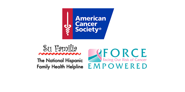 Cancer Resources for Hispanics