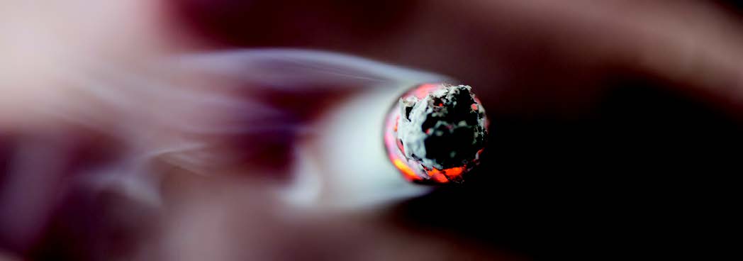 Women Smokers May Have Greater Risk for Colon Cancer