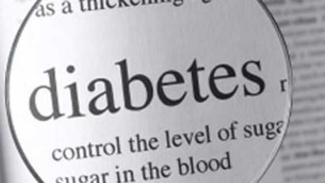 Study Reports Diabetes Is Top Concern for Latinos
