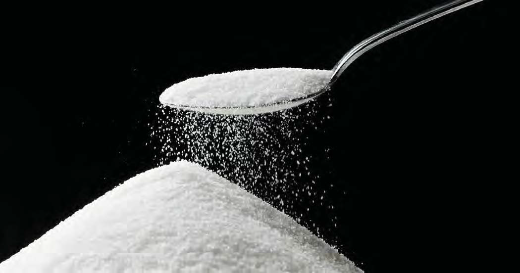 “Sugar” – A Preventable Disease with Devastating Consequences