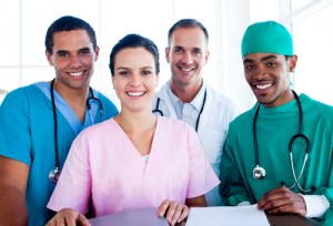 Explore Nursing Career Options