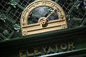 Do You Need an Elevator Pitch?