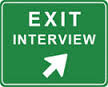 4 Ways to Ace the Exit Interview