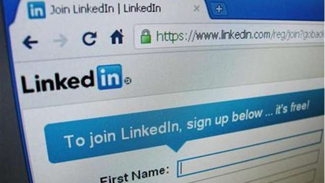Why You Need LinkedIn If You Aren’t Looking for a Job