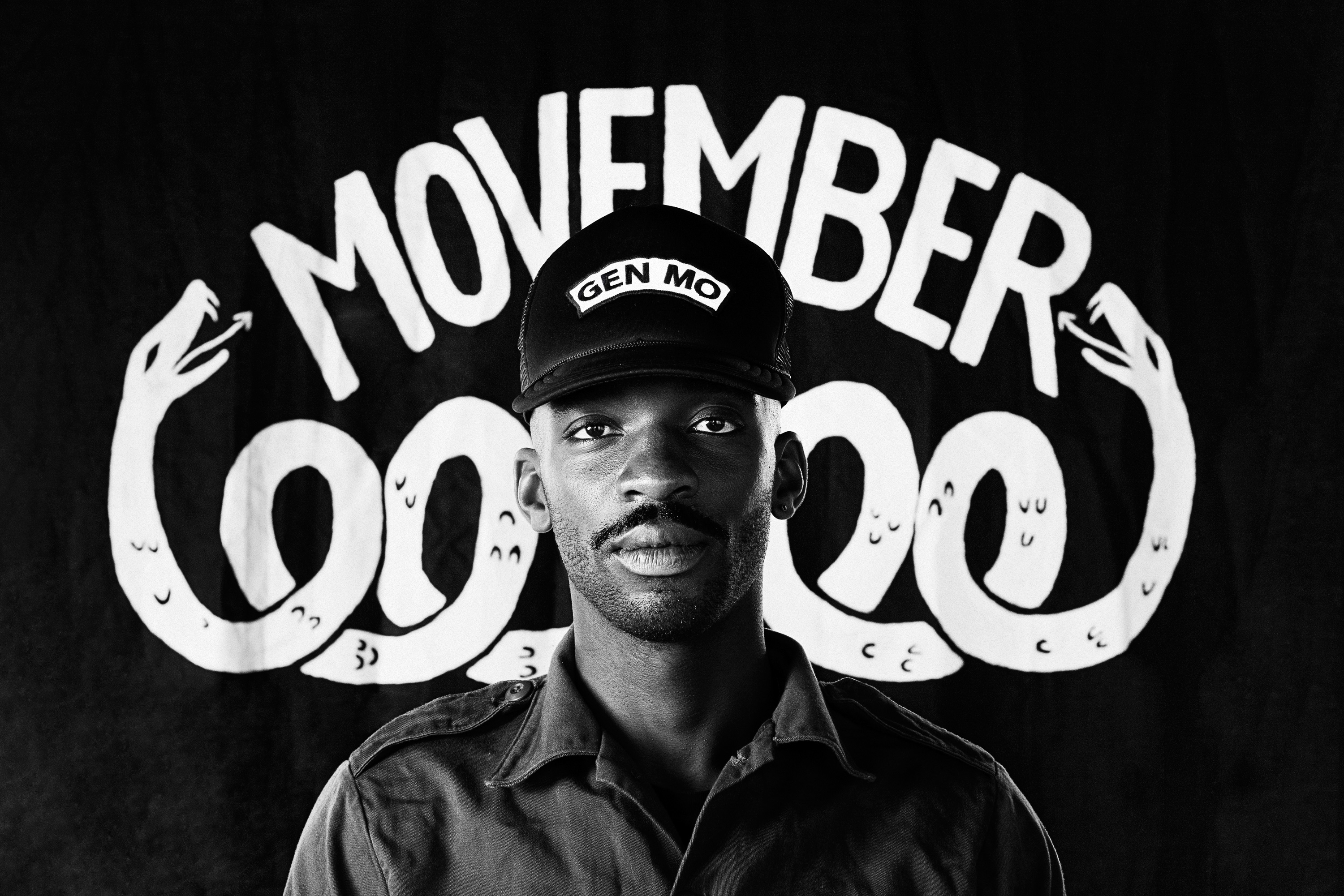 November is Great for “Mo” Awareness