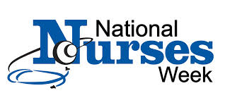 Be Good to Yourself During National Nurses Week