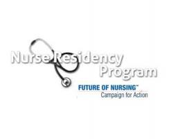 Nurse Residency Program: The Next Adventure