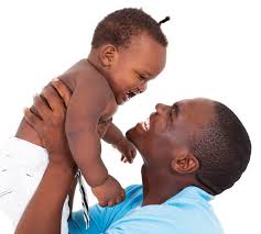 New Dads Need Work Flexibility, Too