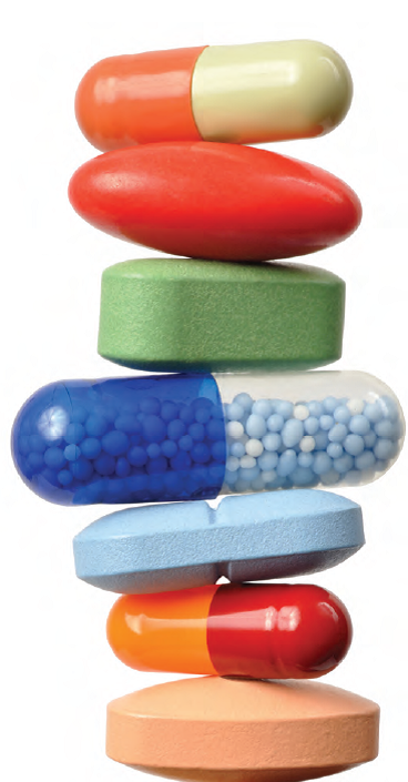 Nursing Pharmaceutics: Educating Toward Safer Pharmaceutical Care