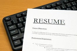 4 Tips to Age-Proof an Older Resume