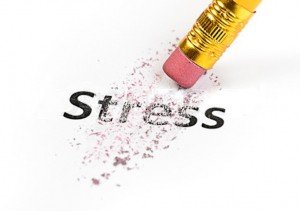 De-stressing in a Stressful Profession