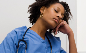 “Sleep Well, Be Well” for Sleep-Deprived Nurses