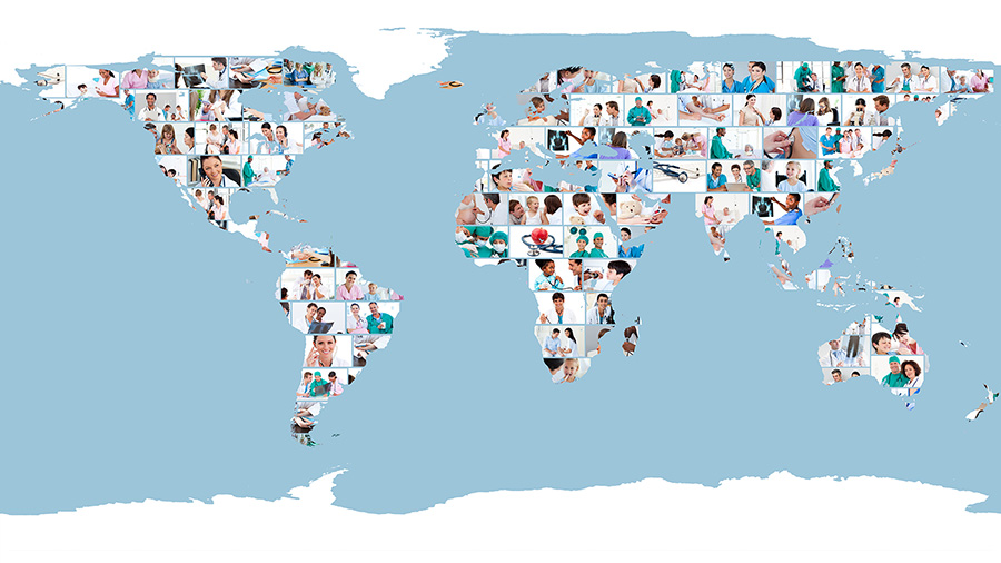 Easing the Cultural Transition for Internationally Educated Nurses