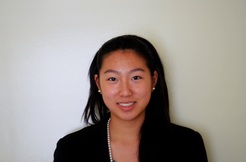 In the Spotlight: Minority Nurse Magazine Scholarship Recipient Yvonne Shih