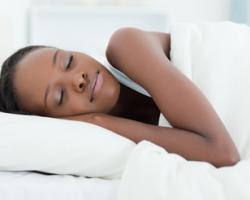 5 Winter Time Sleep Tips