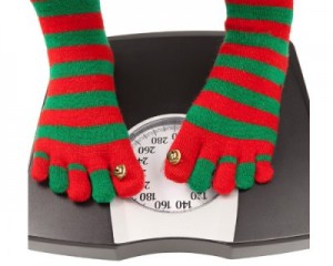 How to Combat Holiday Weight Gain