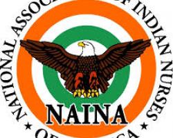 National Association of Indian Nurses of America Offers Support