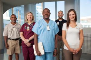 UVA Health System Nurse Recruitment