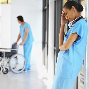 Stronger Collaboration between RNs, Employers Encouraged to Reduce Risks from Nurse Fatigue