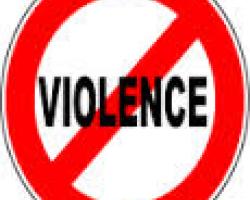 5 Workplace Violence Prevention Tips