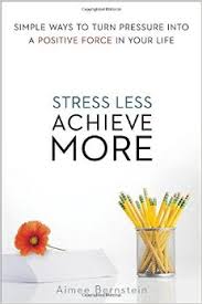 Recharge Your Energy With Less Stress