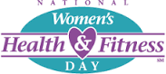 Celebrate National Women’s Health and Fitness Day!