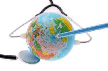 Location, Location, and Another Location: Working as a Travel Health Care Worker
