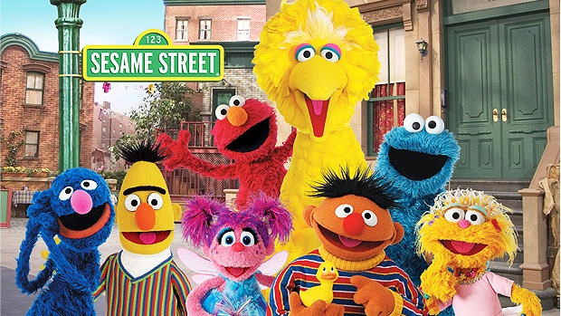 Sesame Street Introduces First Character with Autism, Julia