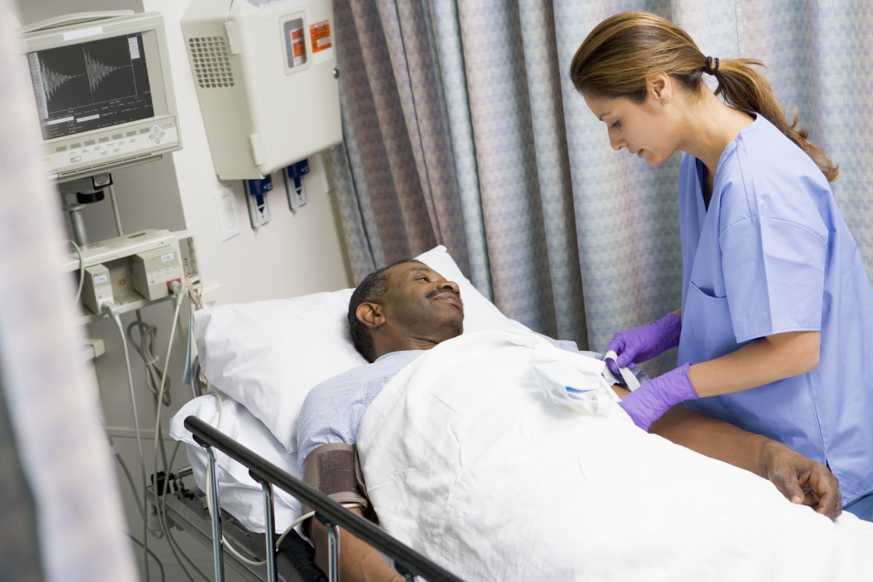 5 Unprofessional Don’ts Every Nurse Must Not Utter In Front Of A Patient