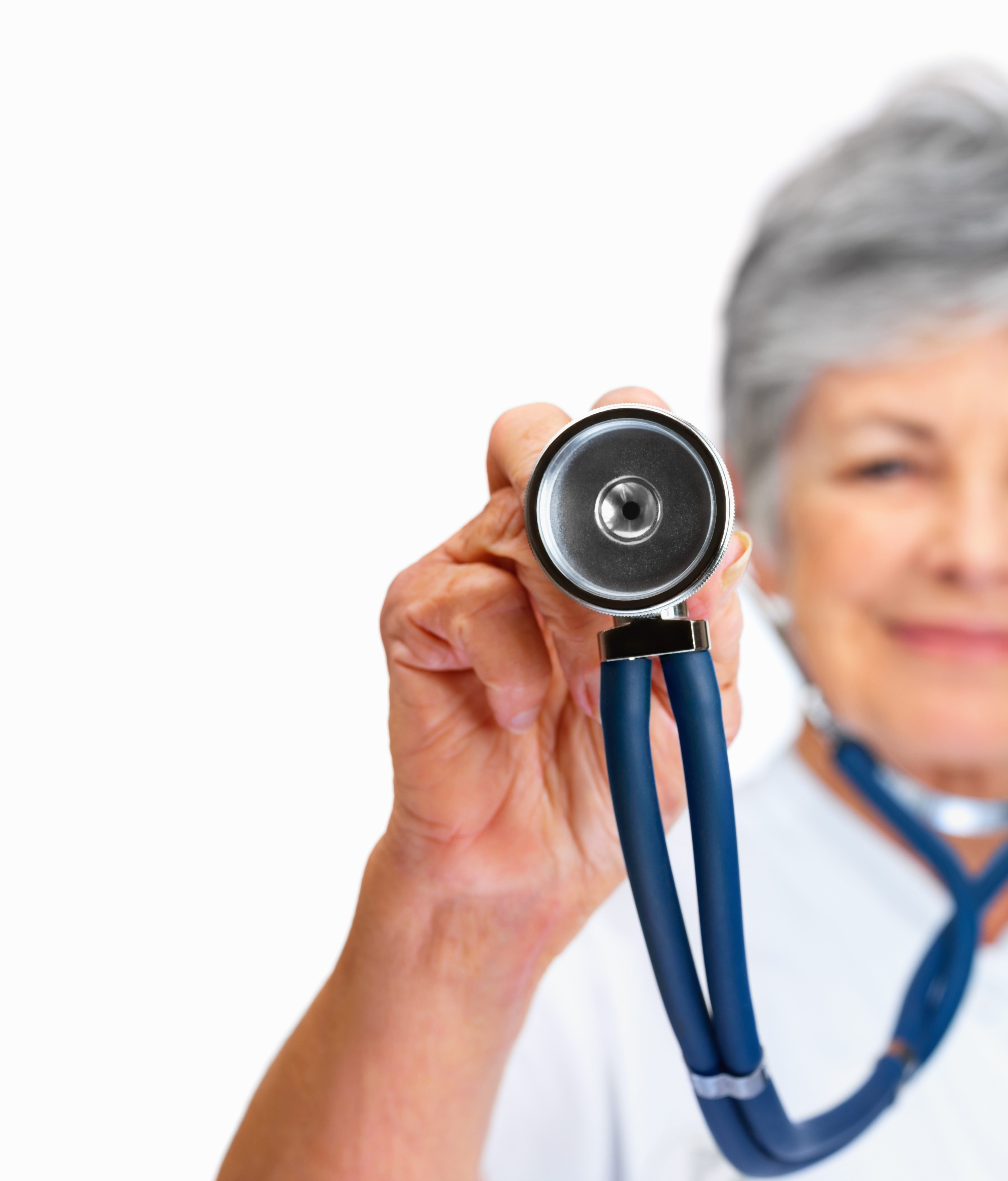 Which Stethoscope is Right for You?  Experts Weigh In