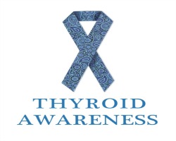 January Is Thyroid Health Awareness Month