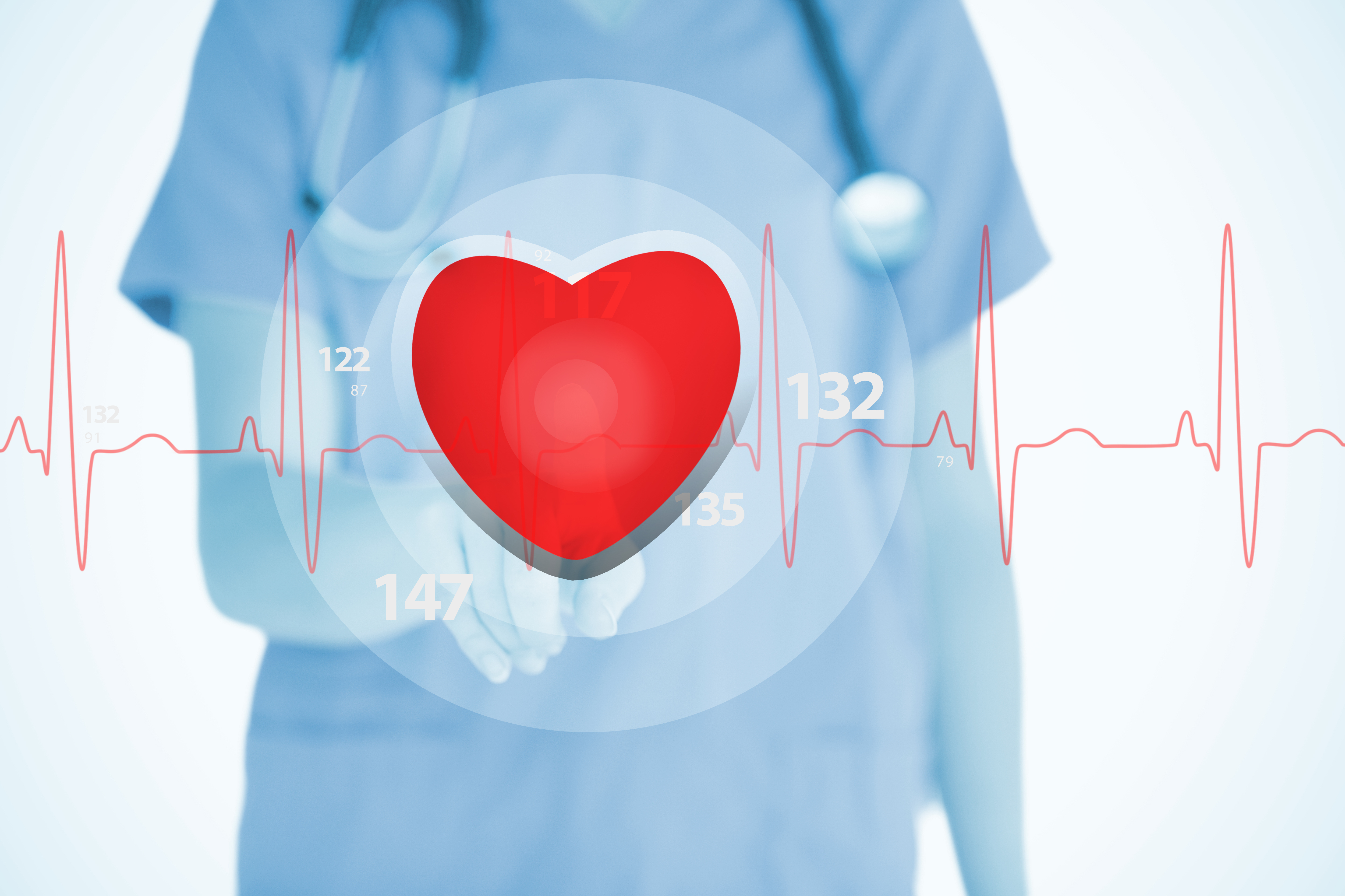 Have a Heart: Working as a Cardiovascular Nurse