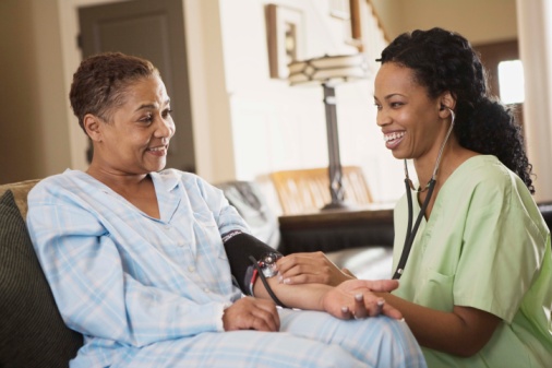Top 10 Reasons to be a Home Care Nurse
