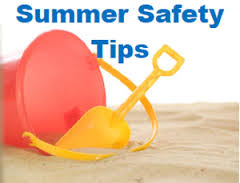 7 Tips to Stay Safe This Summer