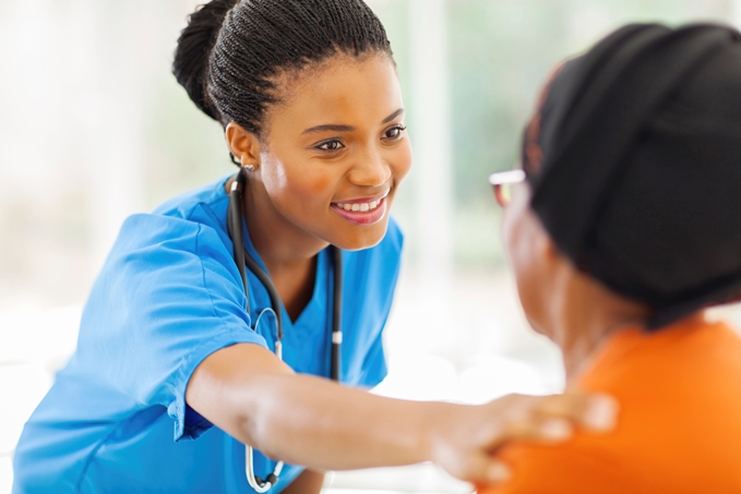10 Qualities That Make a Great Nurse