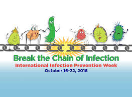Halt Infections During International Infection Prevention Week