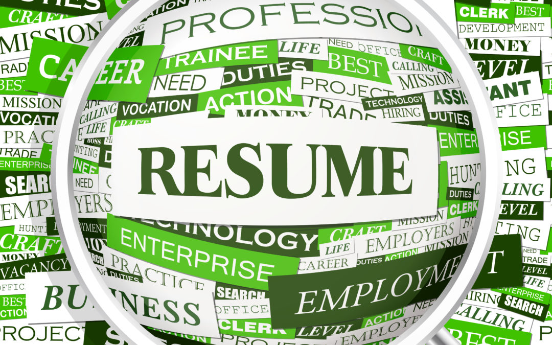 The #1 Question Job Candidates Should–But Almost Never–Ask About Their Resume