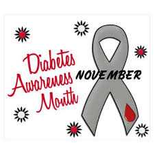 National Diabetes Month – An Opportunity for Awareness