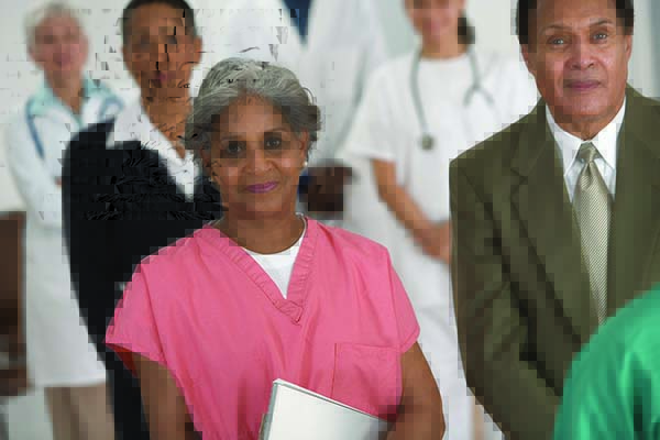 The Importance of Diversity, Equity, and Inclusion in Nursing