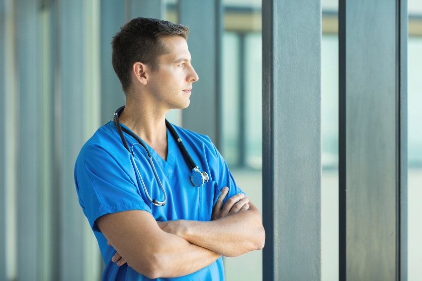 Male Nurses Confronting Stereotypes and Discrimination: Part 2, The Actions to Take