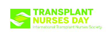 Celebrate Transplant Nurses Day on April 19