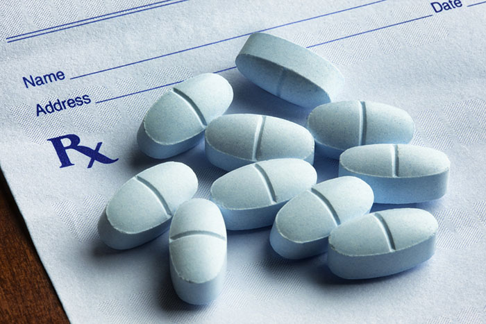 The Role of the Nurse in Preventing Opioid Abuse
