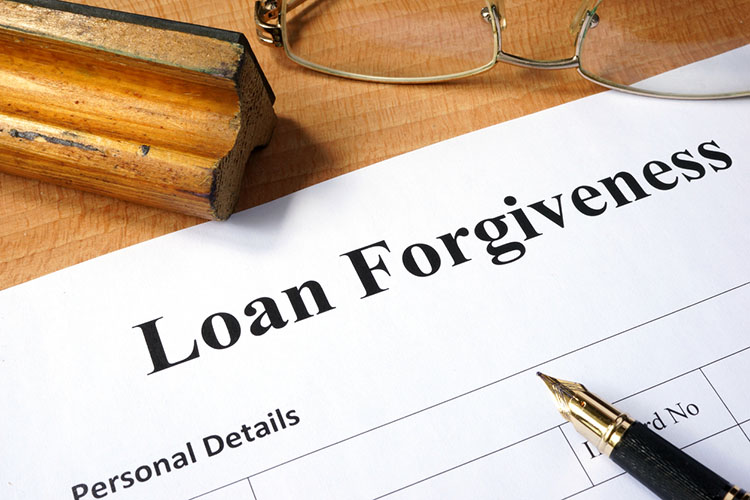 Should You Participate in a Student Loan Forgiveness Program ...